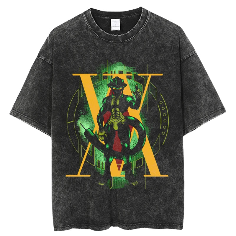 Hunter x Hunter T-shirts Men