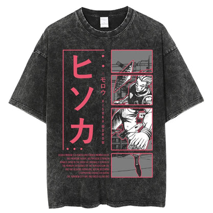 Hunter x Hunter T-shirts Men