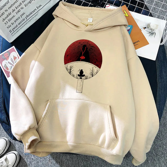 Naruto Hoodie Akatsuki Hoodies